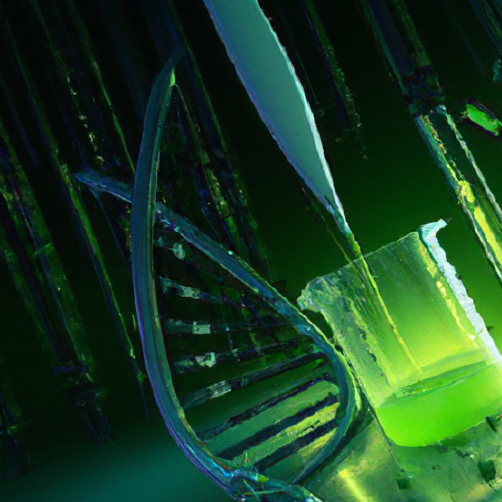 Geschichte Des Biohackings Geschichte Des Biohackings