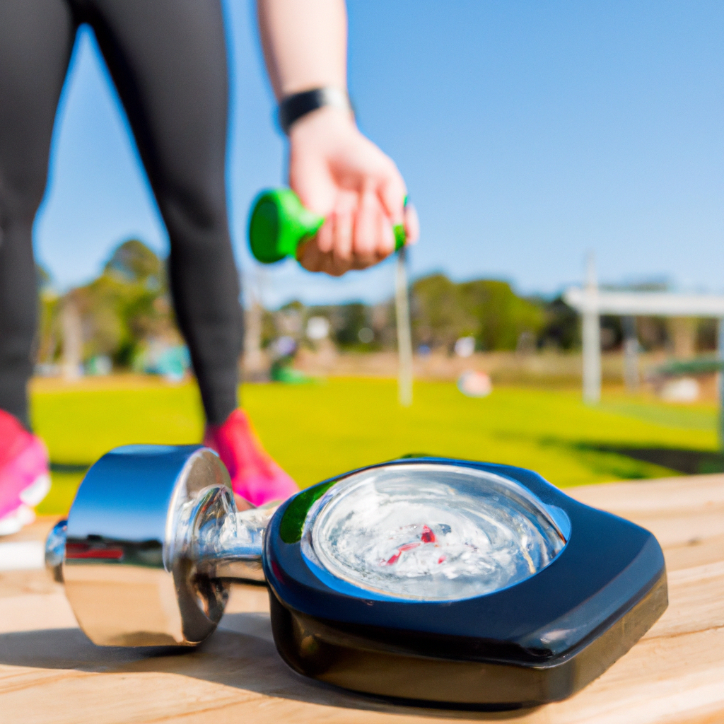 Gesundes Leben: Selbstoptimierung à La Silicon Valley